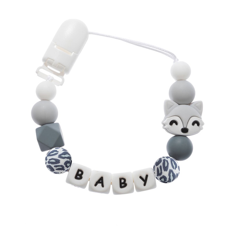 Мультфильм персонализированное – обзор и цена Baby Teethers