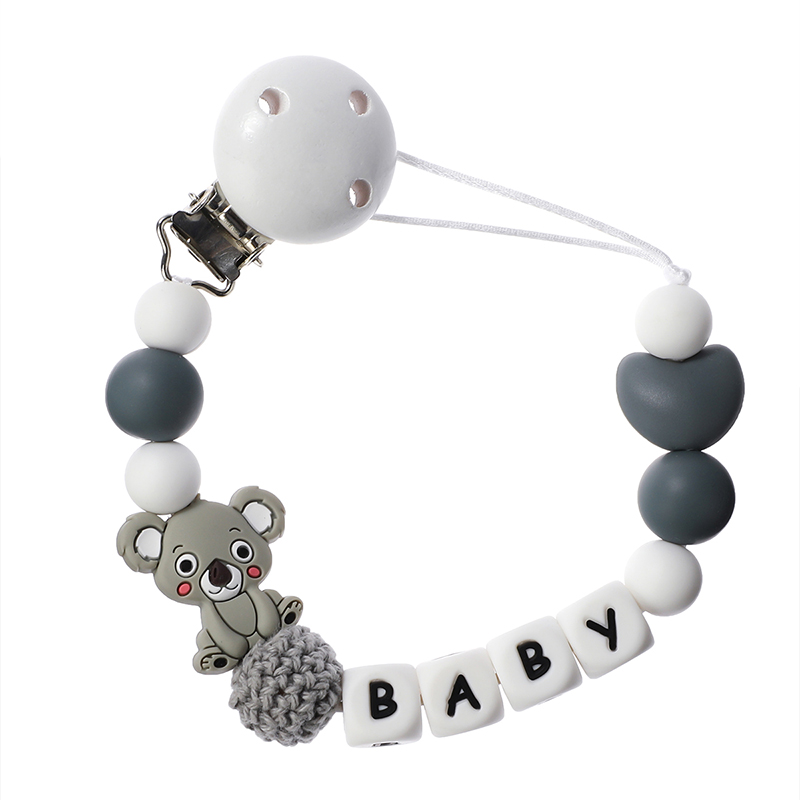Мультфильм персонализированное – обзор и цена Baby Teethers