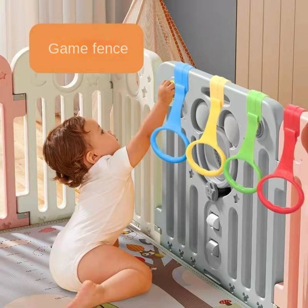 1/4 шт. Удобные пластиковые ко – обзор и цена Baby Walker Activity