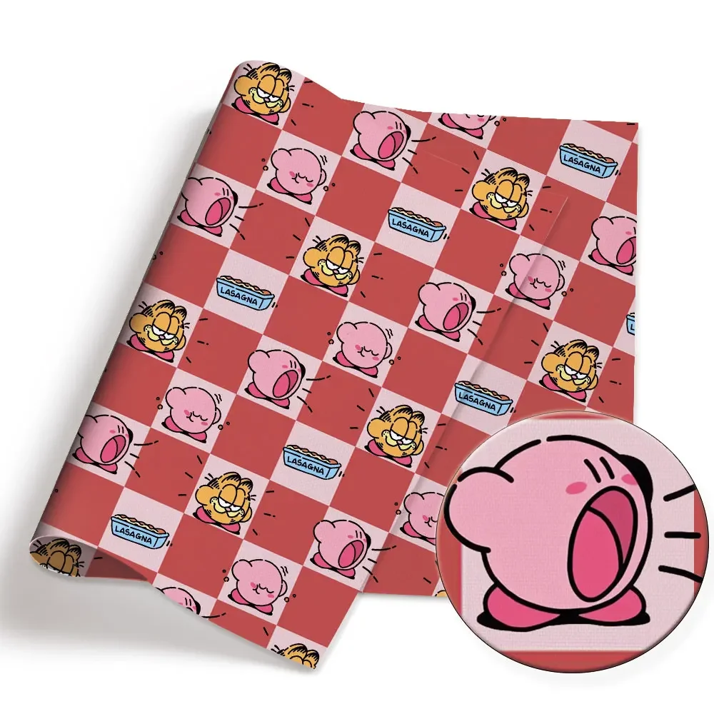 Ткань с героями мультфильмов,  – обзор и цена Baby Products In Japan