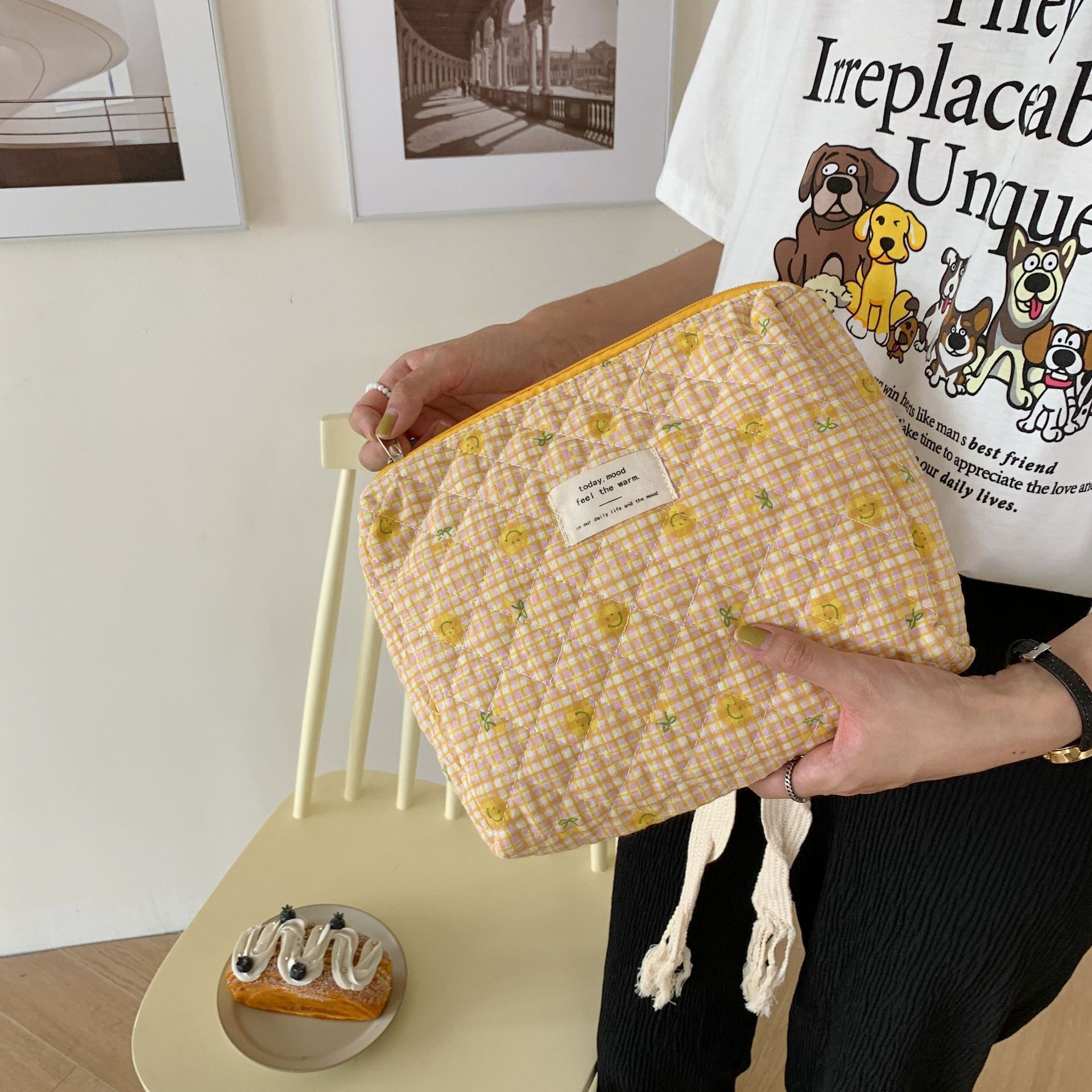 Детская сумка для подгузников  – обзор и цена Diaper Bag Backpack