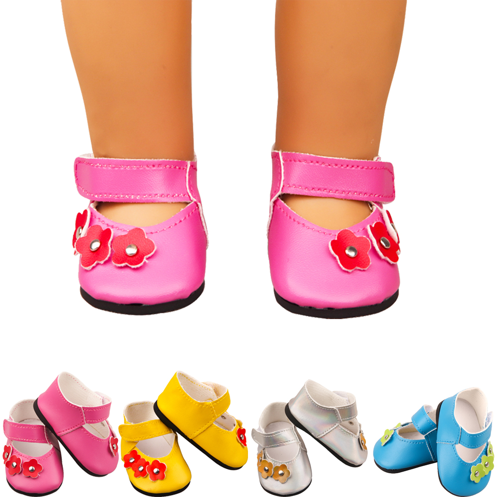 7 см Цветочная кукольная обувь – обзор и цена Baby Products Shop