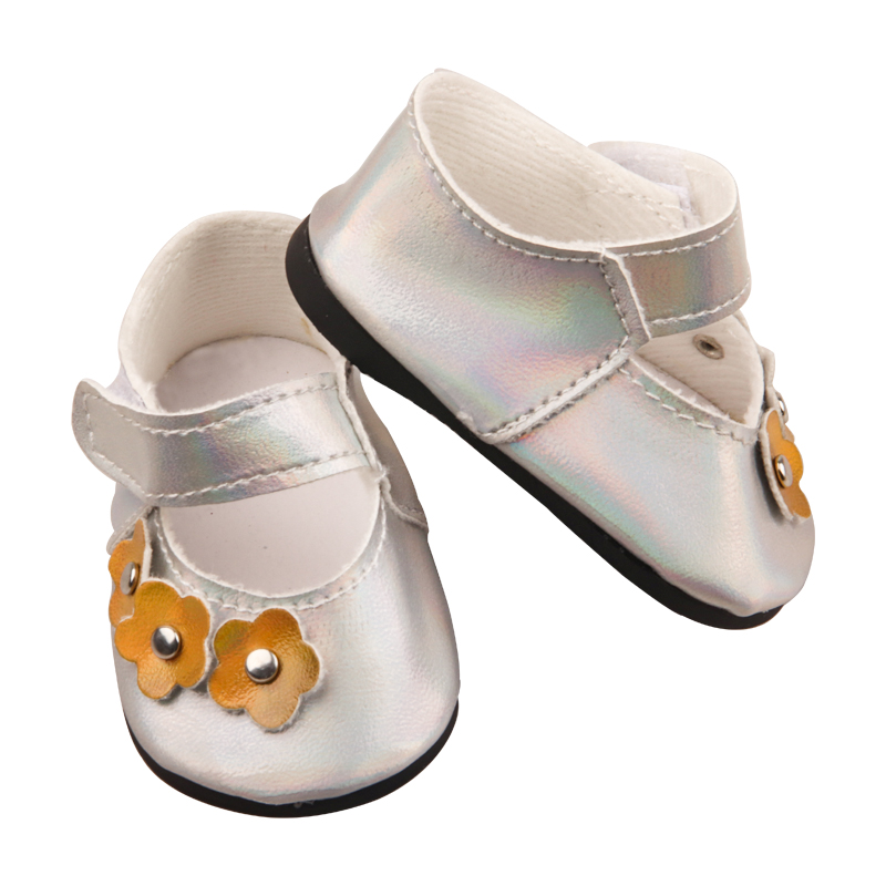 7 см Цветочная кукольная обувь – обзор и цена Baby Products Shop