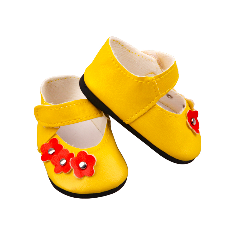 7 см Цветочная кукольная обувь – обзор и цена Baby Products Shop