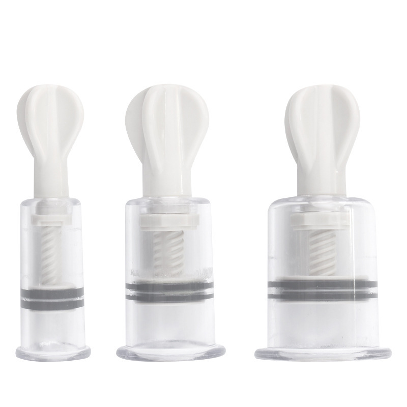 Насадка для стимуляции груди,  – обзор и цена Breast Pump