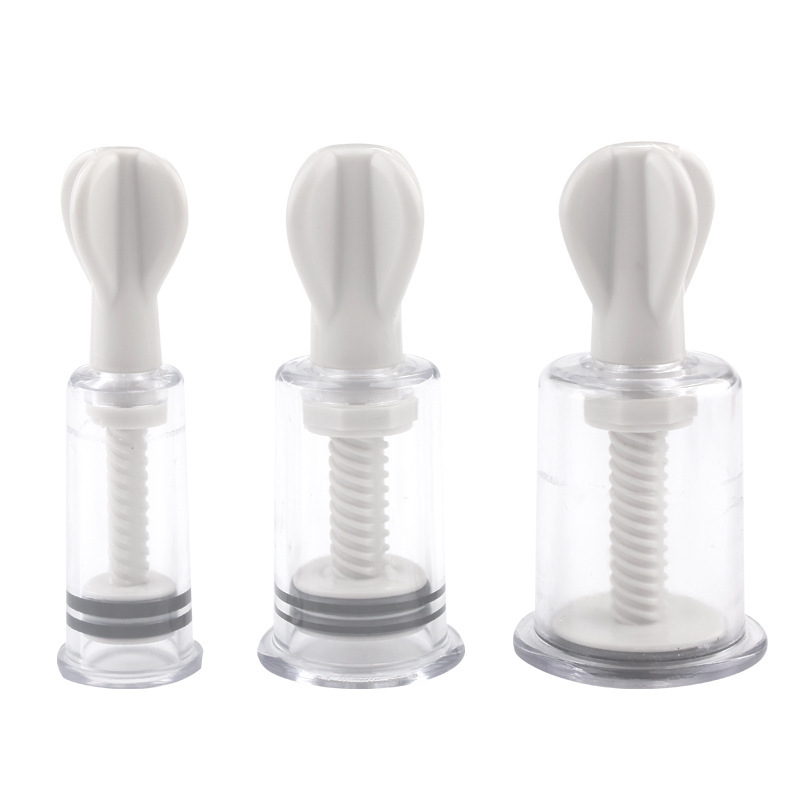 Насадка для стимуляции груди,  – обзор и цена Breast Pump
