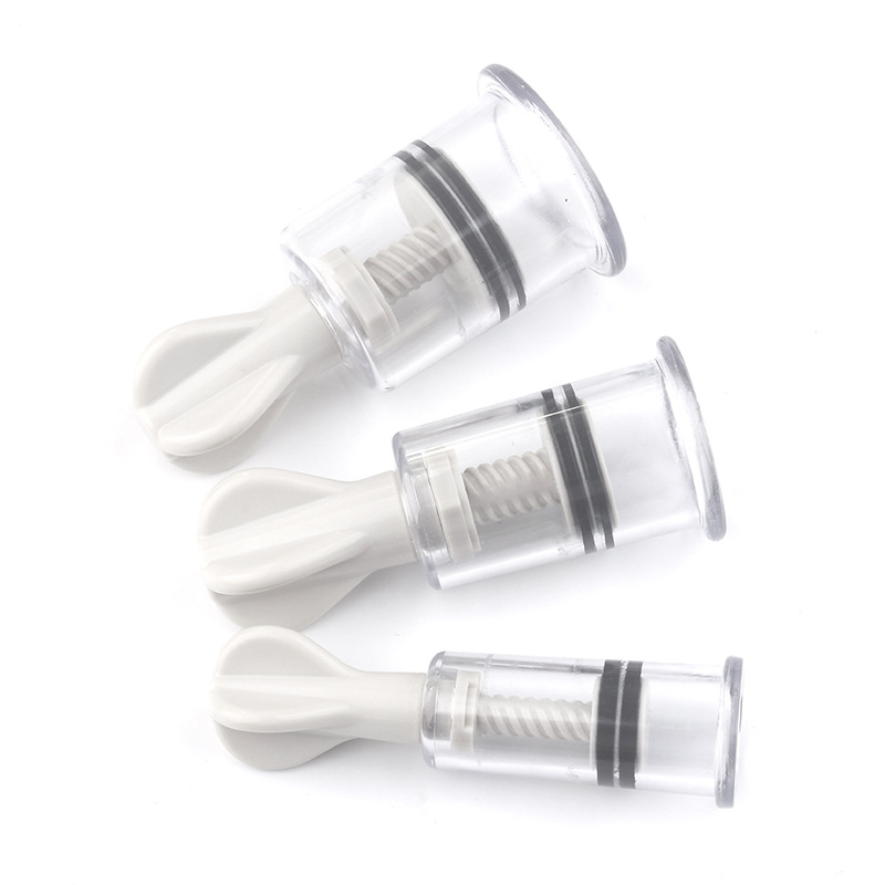 Насадка для стимуляции груди,  – обзор и цена Breast Pump