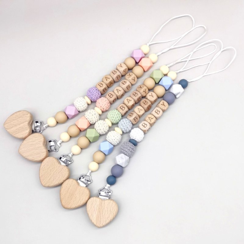 Новый заказ, зажим для детской – обзор и цена Baby Teethers