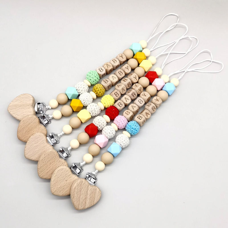 Новый заказ, зажим для детской – обзор и цена Baby Teethers