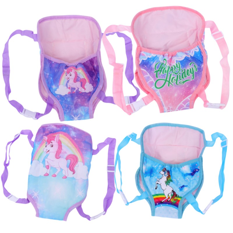Кукольный рюкзак для кукол 43  – обзор и цена Baby Products Shop