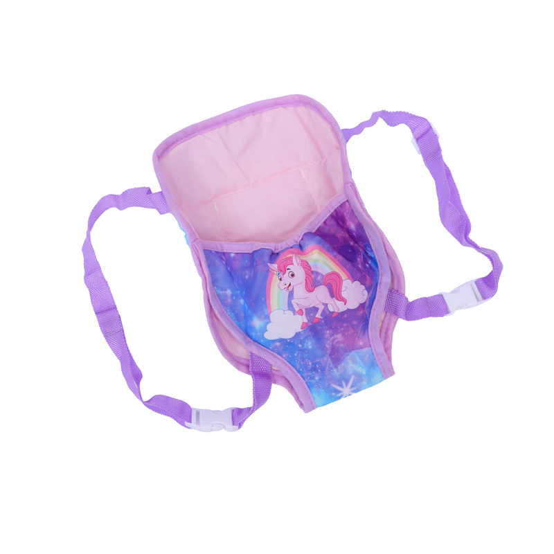 Кукольный рюкзак для кукол 43  – обзор и цена Baby Products Shop