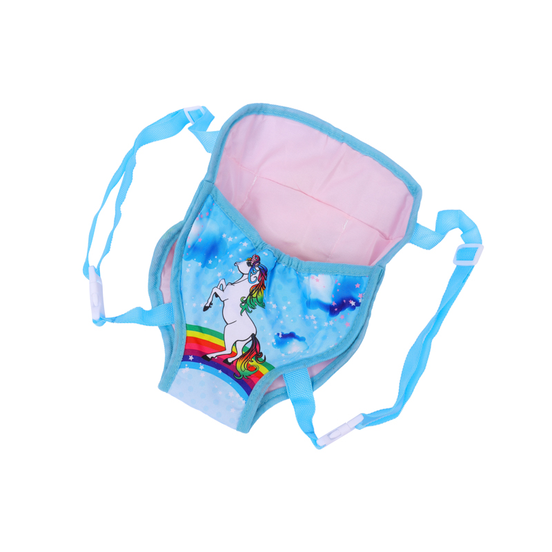 Кукольный рюкзак для кукол 43  – обзор и цена Baby Products Shop