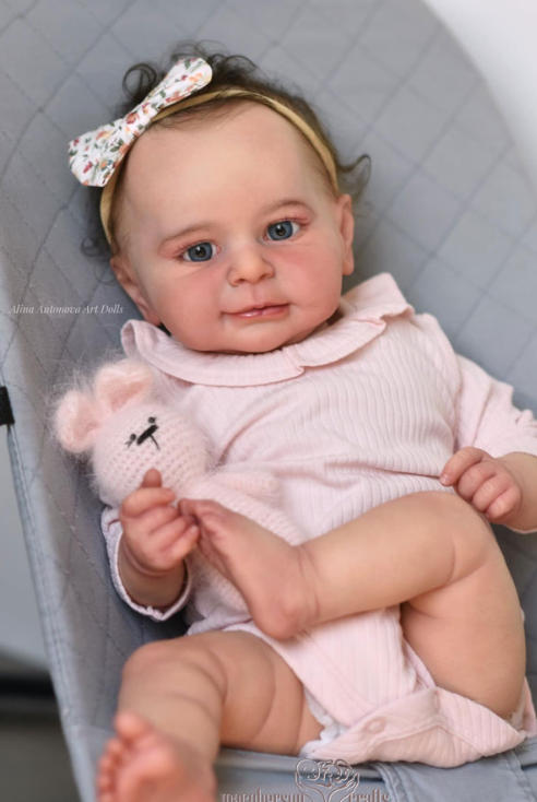 Набор NPK 19 дюймов для создан – обзор и цена Zoe Baby Products