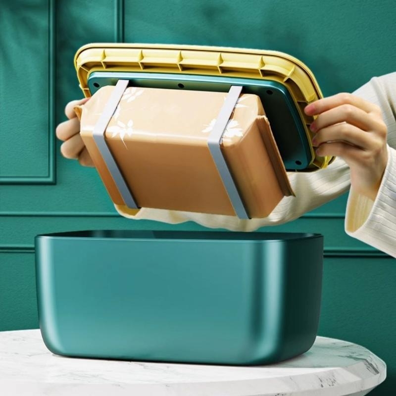 J15U Детский диспенсер для вла – обзор и цена Baby Wipe Warmer