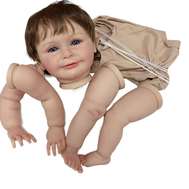 22-дюймовый комплект куклы реб – обзор и цена Zoe Baby Products
