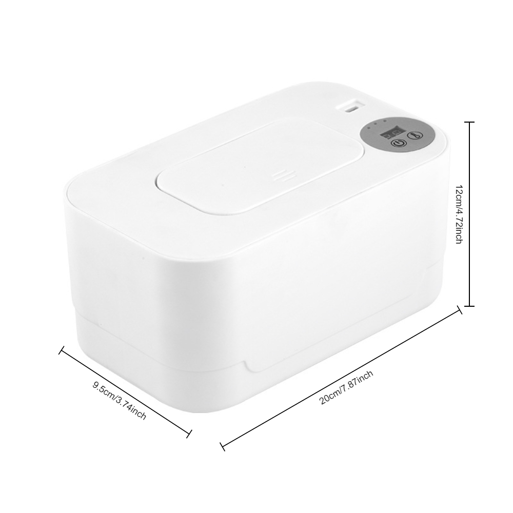 Подогреватель для детских салф – обзор и цена Baby Wipe Warmer