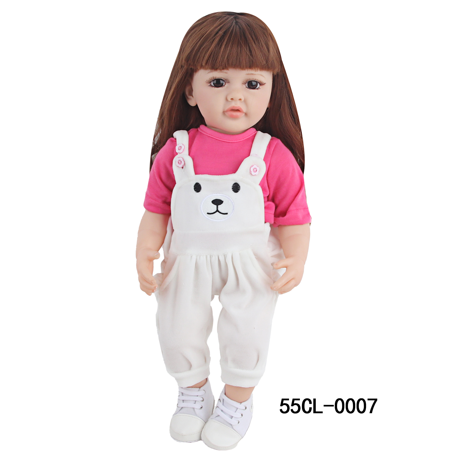Комплект одежды для кукол Ребо – обзор и цена Baby Products Shop