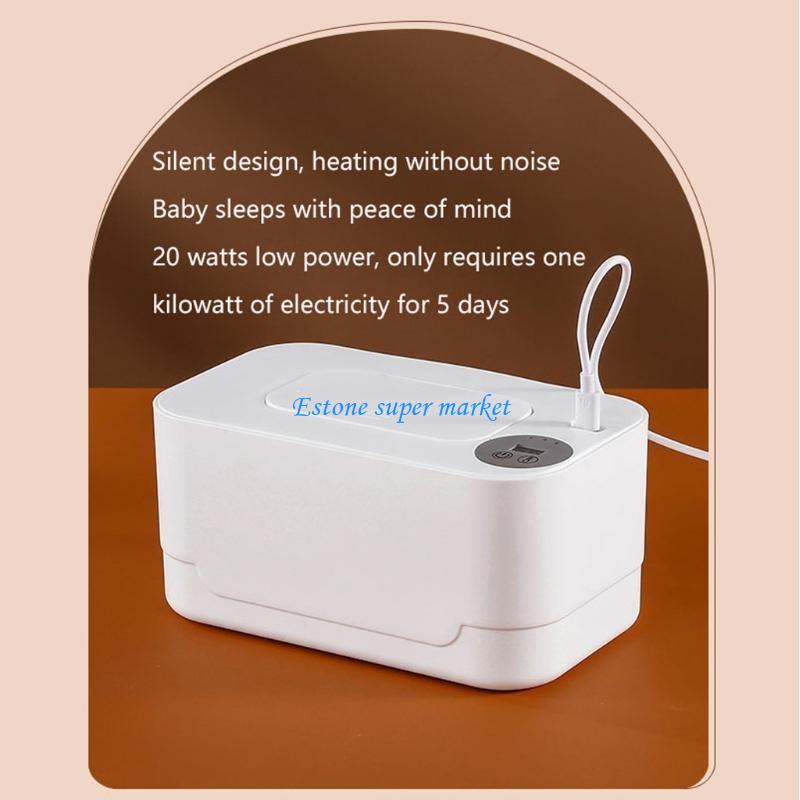 090B Детские салфетки для ново – обзор и цена Baby Wipe Warmer