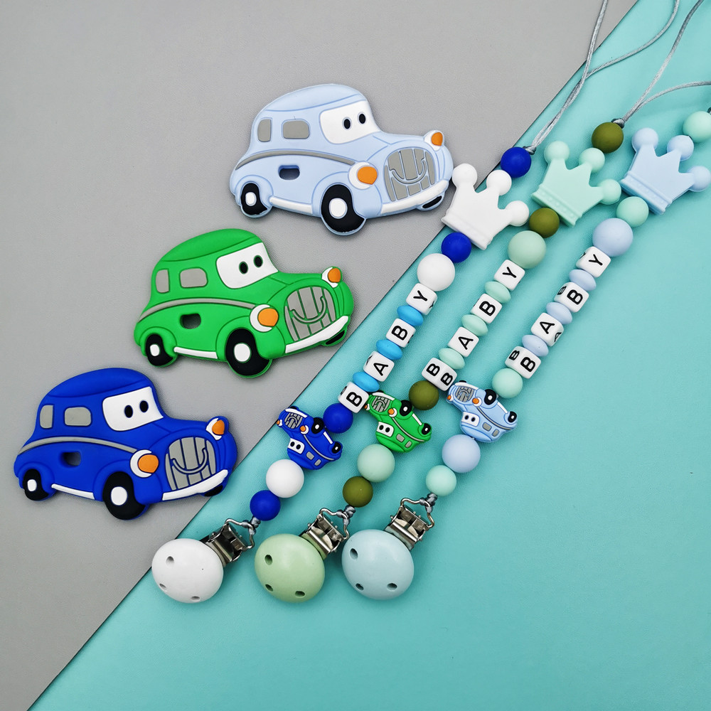 Пользовательские английские и  – обзор и цена Baby Teethers