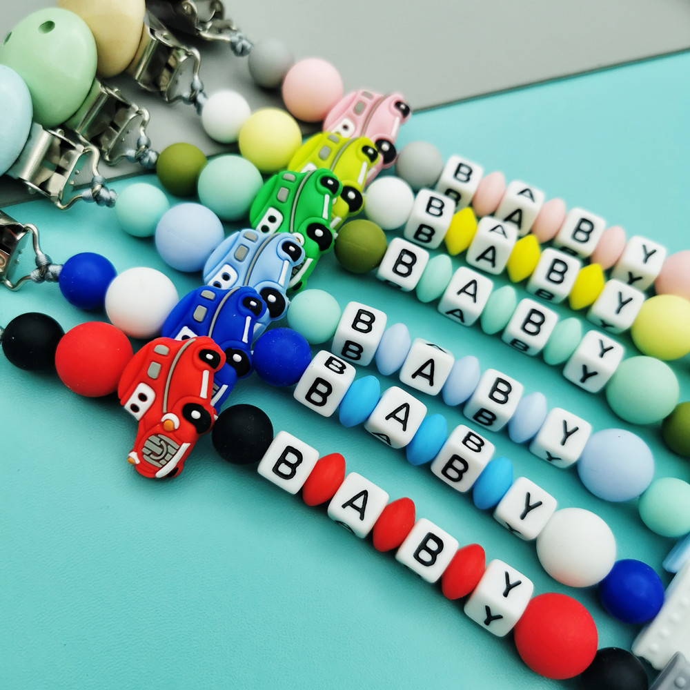 Пользовательские английские и  – обзор и цена Baby Teethers