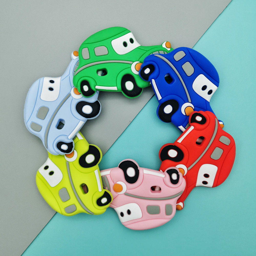 Пользовательские английские и  – обзор и цена Baby Teethers
