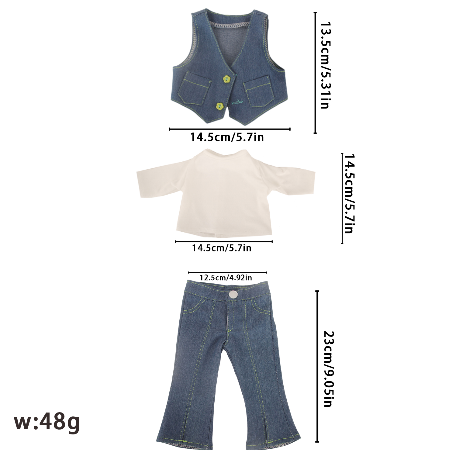 Спортивный костюм из джинсовой – обзор и цена Baby Products Shop