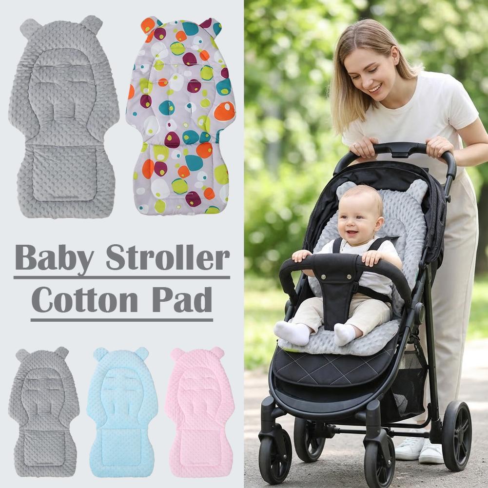 Подушка для сиденья детской ко – обзор и цена Stroller Accessories