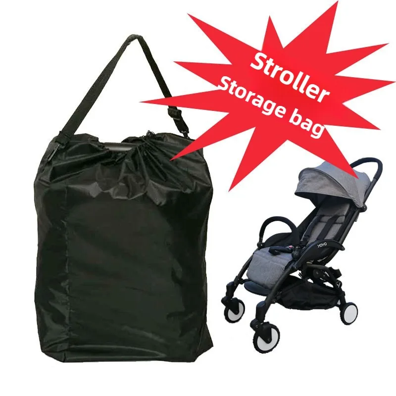 Сумка для хранения детской кол – обзор и цена Stroller Accessories