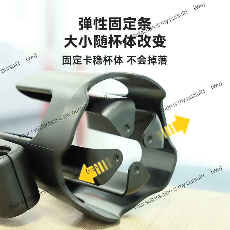 Держатель для бутылочек и стак – обзор и цена Stroller Accessories