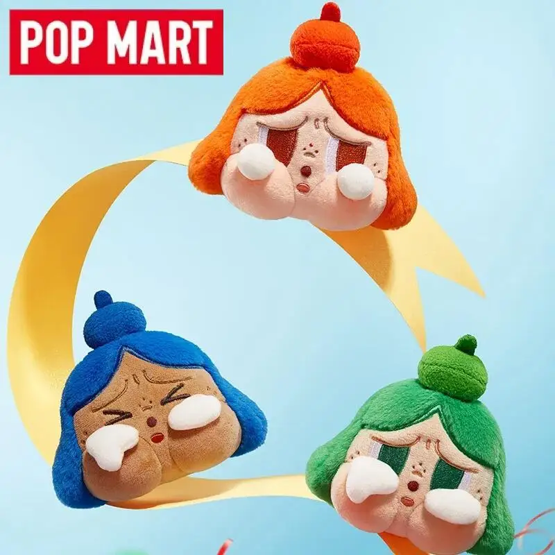 POP MART Crybaby: Подними дух! – обзор и цена Baby Products In Japan