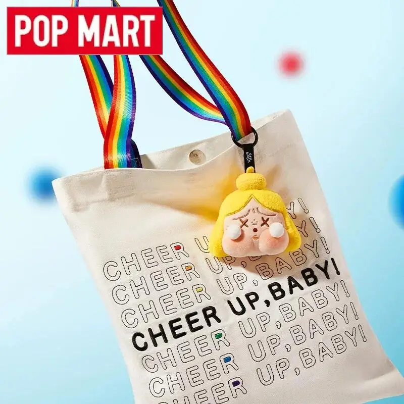 POP MART Crybaby: Подними дух! – обзор и цена Baby Products In Japan