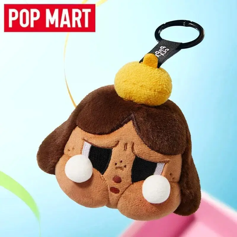 POP MART Crybaby: Подними дух! – обзор и цена Baby Products In Japan