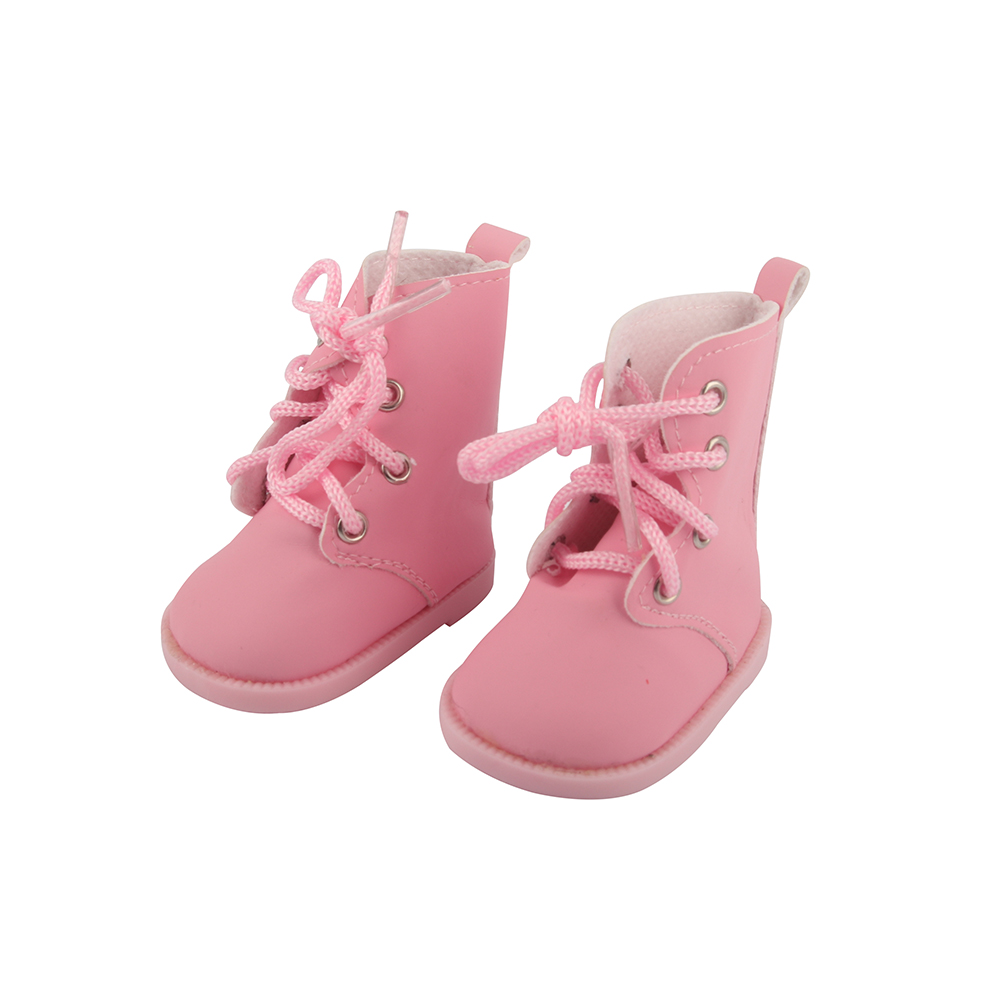 Кожаные сапоги 7 см, кукольная – обзор и цена Baby Products Shop