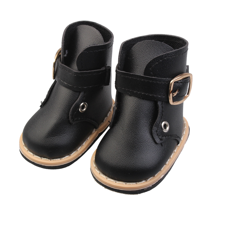 Кожаные сапоги 7 см, кукольная – обзор и цена Baby Products Shop