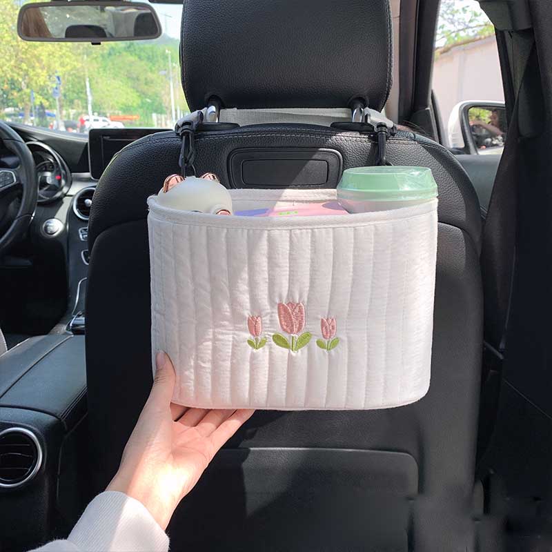 2 шт., сумка на спинку автомоб – обзор и цена Diaper Bag Backpack