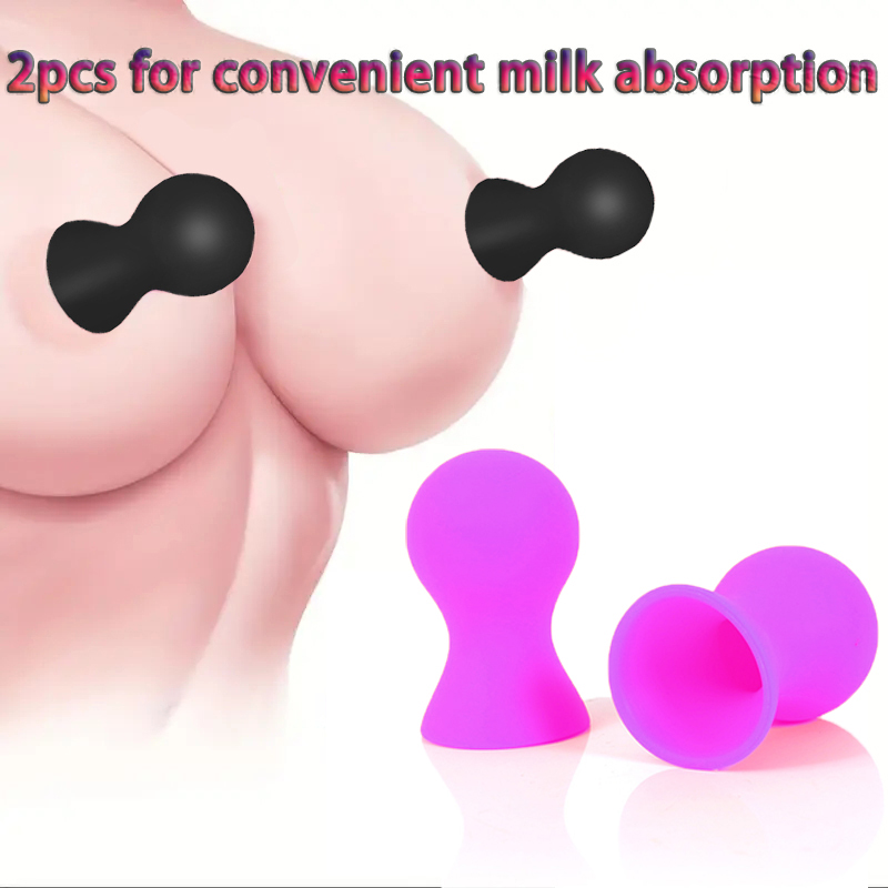 Силиконовые присоски для соско – обзор и цена Breast Pump