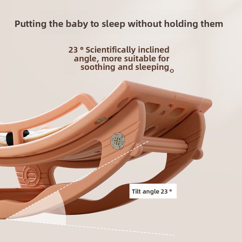 Расширенное детское кресло-кач – обзор и цена Baby Swing Bouncer