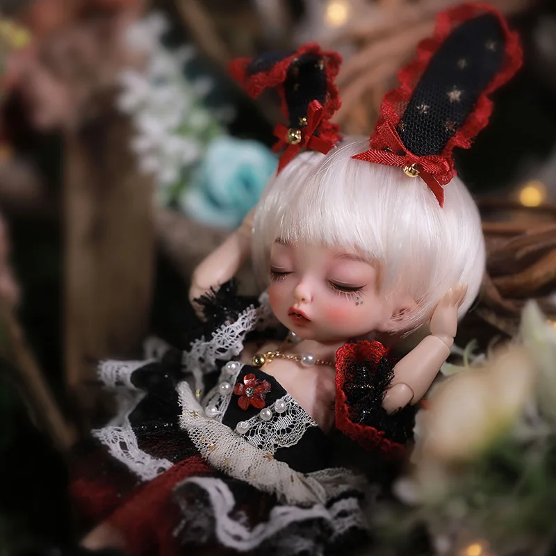 Кукла BJD Robb Fairyland 1/8,  – обзор и цена Baby Products Shop