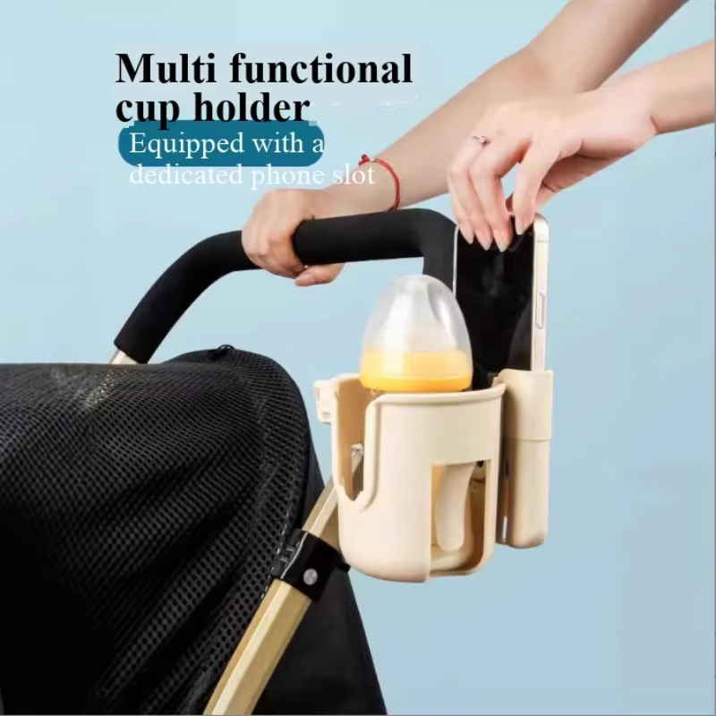 Держатель для стакана и телефо – обзор и цена Stroller Accessories