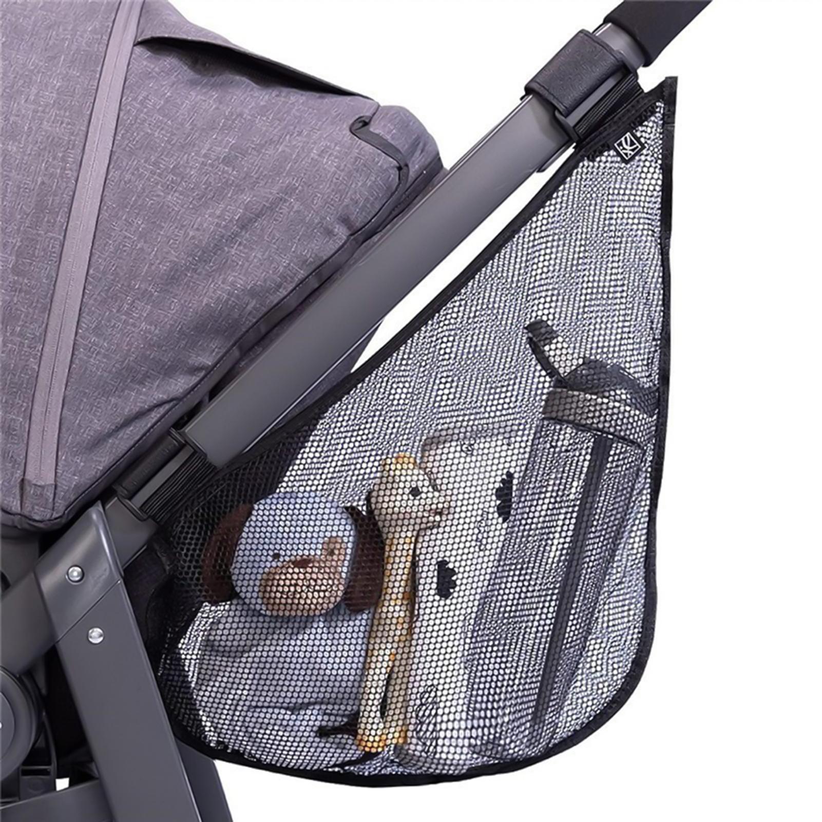 Универсальная боковая сетка-ор – обзор и цена Diaper Bag Backpack