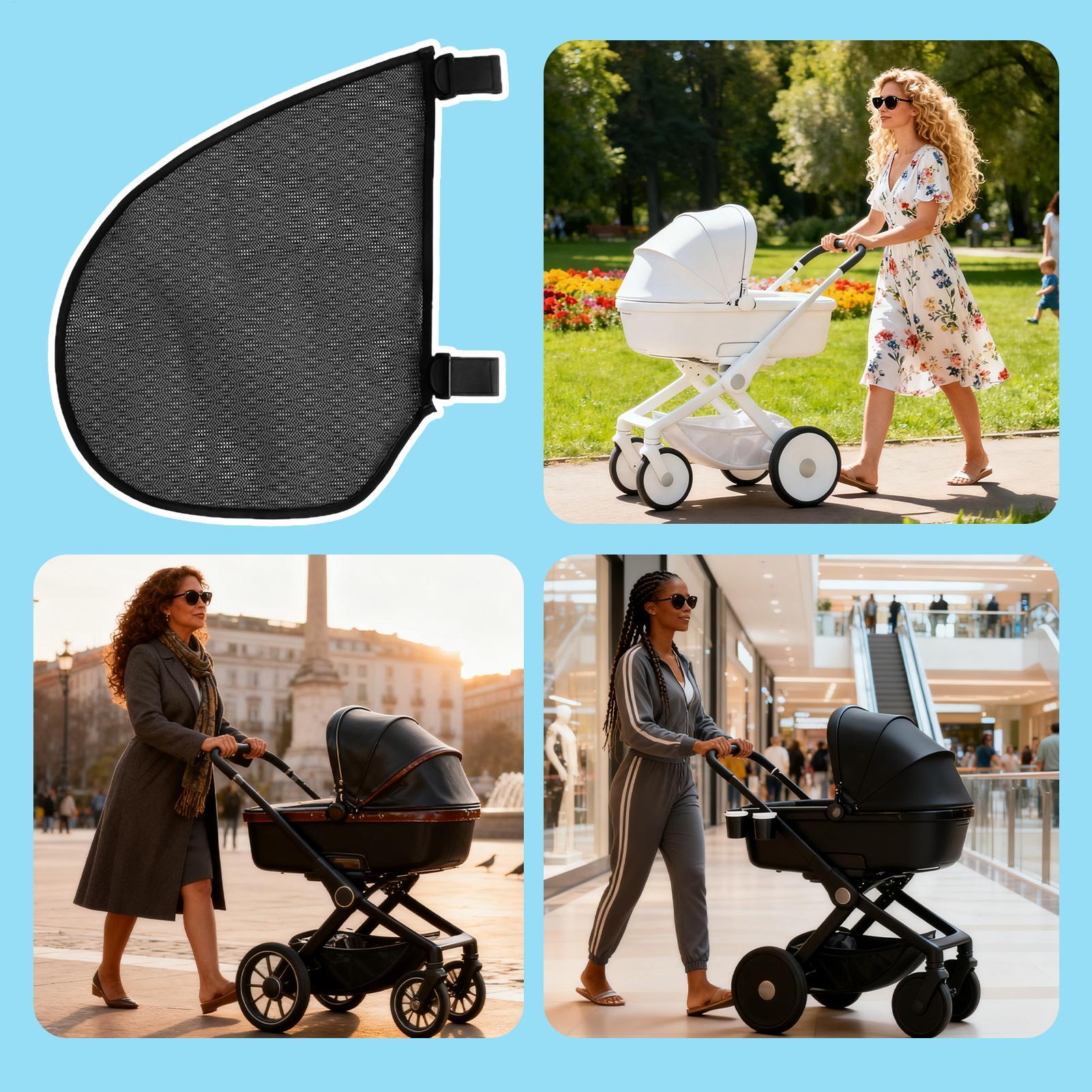 Универсальная боковая сетка-ор – обзор и цена Diaper Bag Backpack
