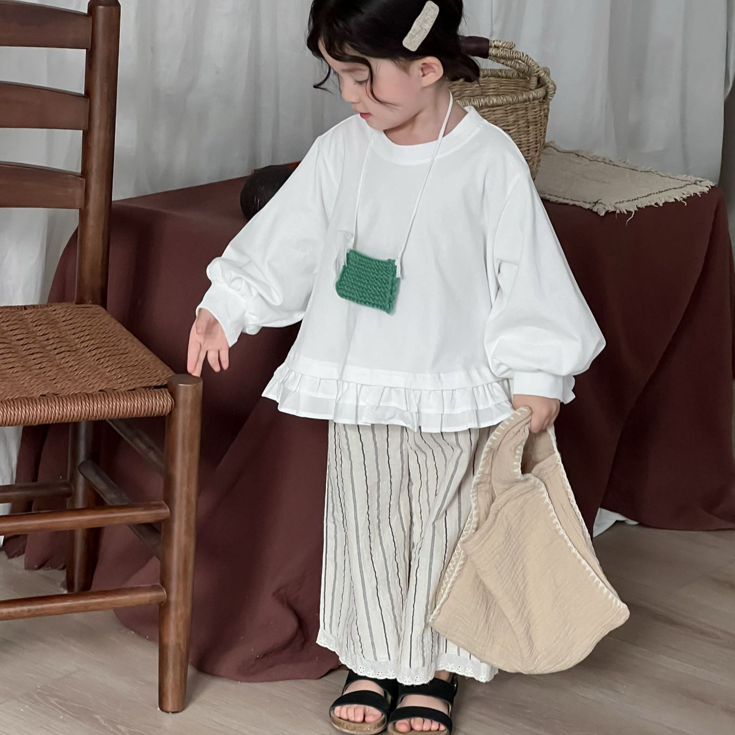 2025 г., свободные кружевные б – обзор и цена Baby Products Korean