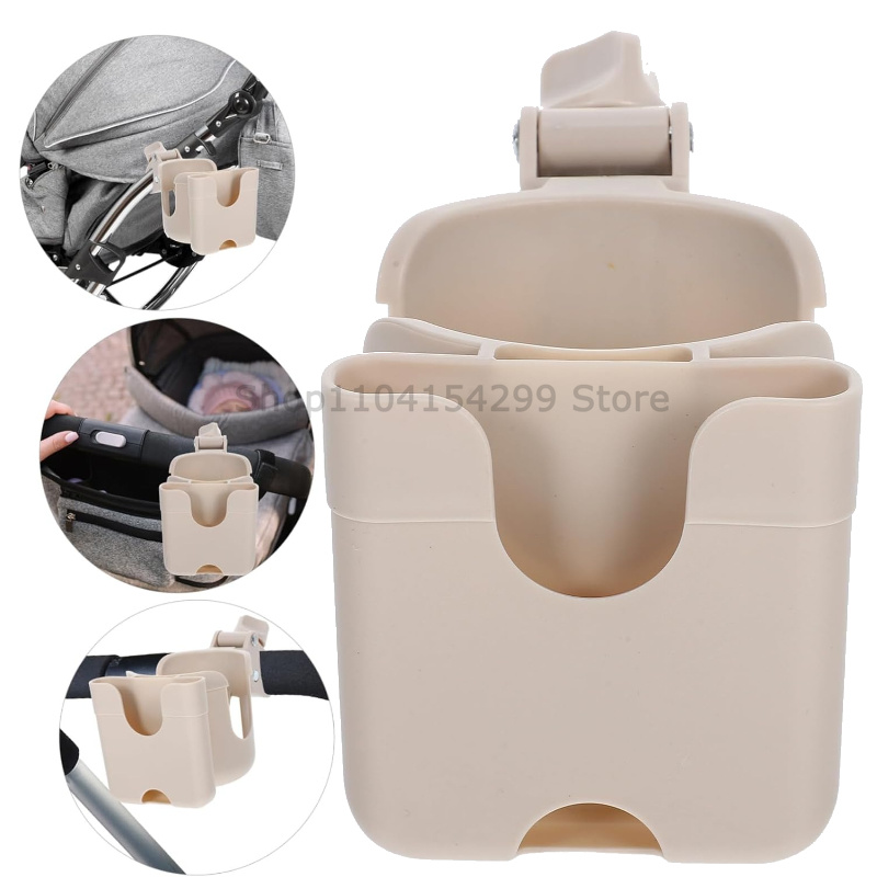 Универсальный держатель для ст – обзор и цена Stroller Accessories