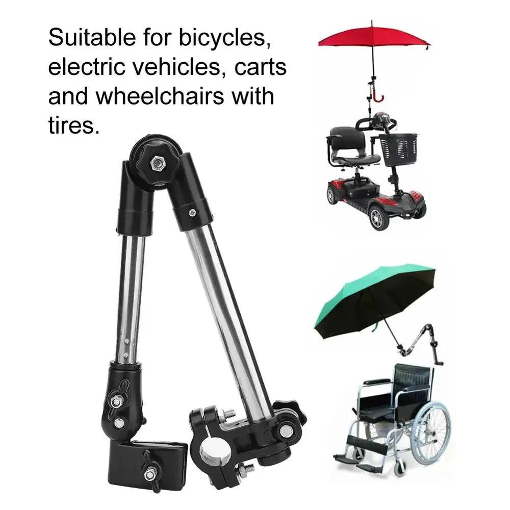 Выдвижная складная многофункци – обзор и цена Stroller Accessories