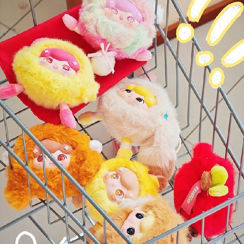 Baby Billie Animal Dessert Sho – обзор и цена Baby Products Shop