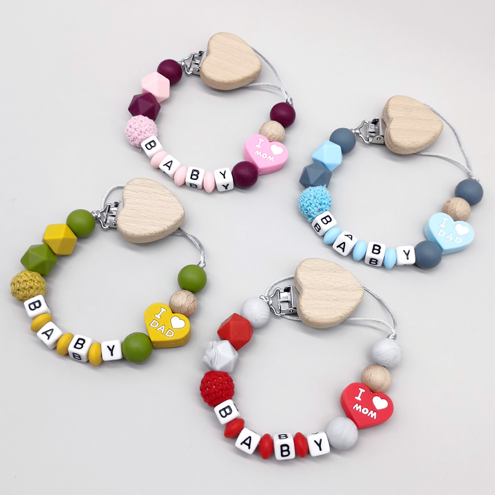 Настраиваемые персонализирован – обзор и цена Baby Teethers