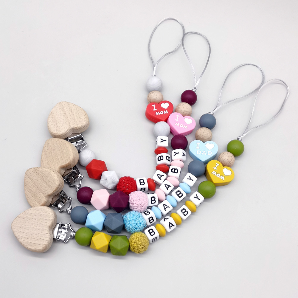 Настраиваемые персонализирован – обзор и цена Baby Teethers