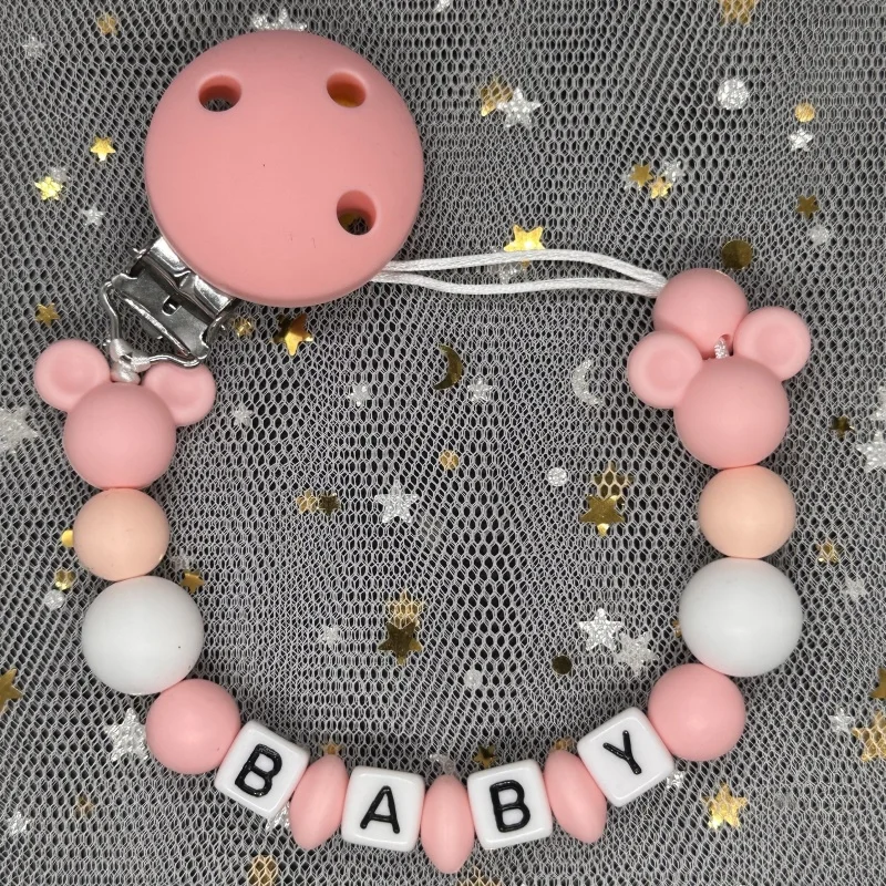 Держатель для детской соски с  – обзор и цена Baby Teethers