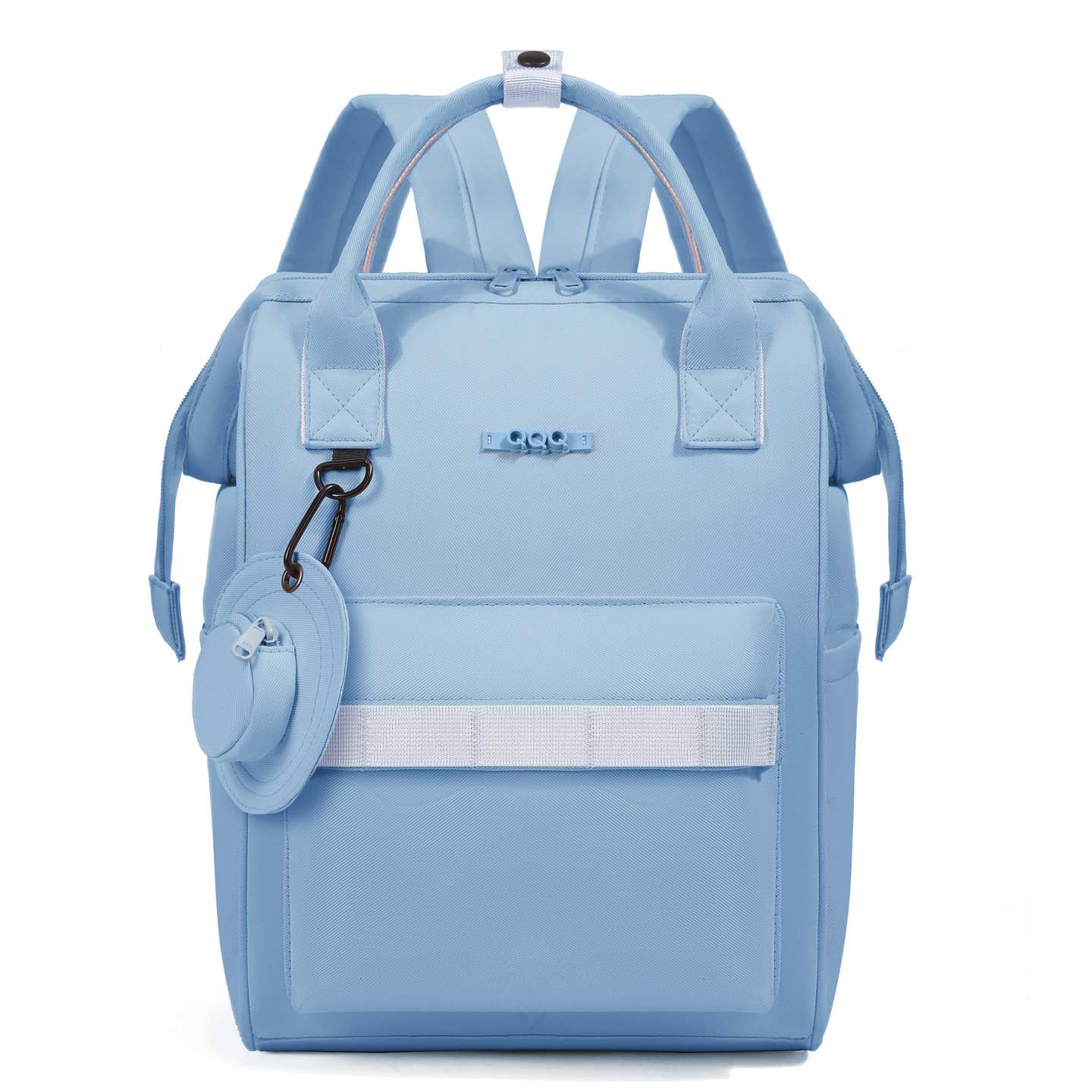 Сумка для мамы в корейском сти – обзор и цена Baby Products Korean