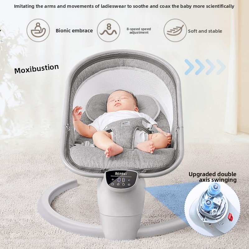 Детские качели для младенцев | – обзор и цена Baby Swing Bouncer